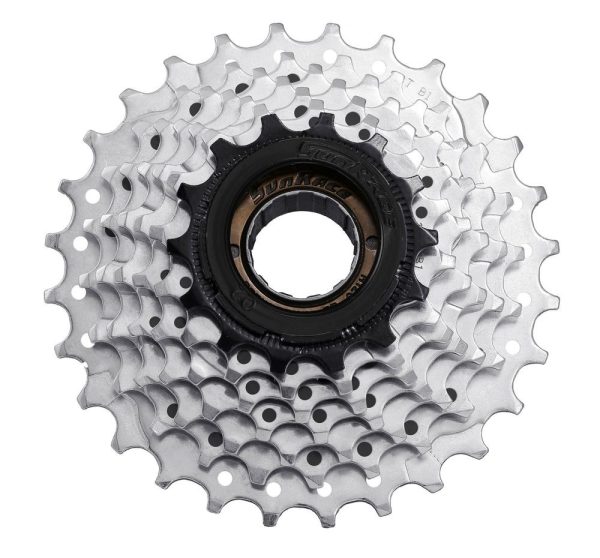 Sunrace MFM2A 6DS 6v