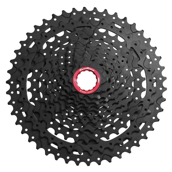 erp_trigger Sunrace CSMX9X ETY 11v