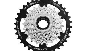 Sunrace MFM4S 7v