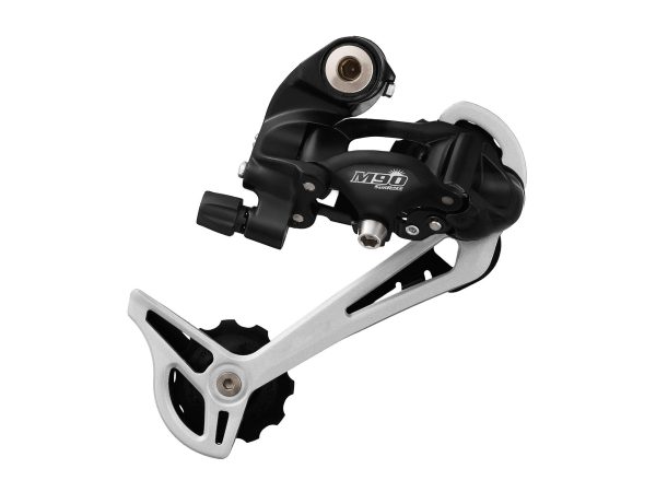 erp_trigger Sunrace RDM91 LD