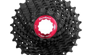 Sunrace CSRS3 11-32 11v