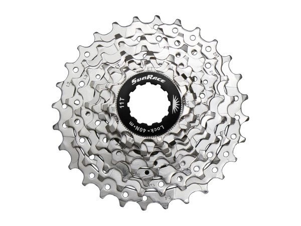erp_trigger Sunrace CSR91 9v