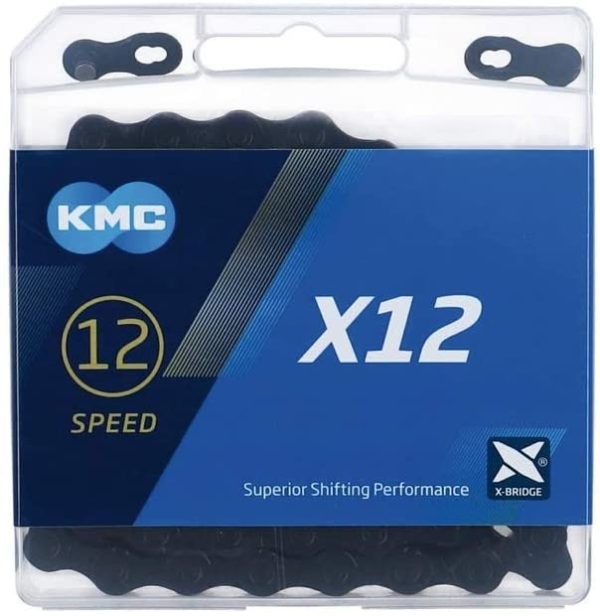 erp_trigger KMC X12 BlackTech