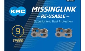 KMC MissingLink 9R EPT