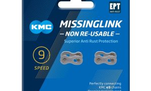 KMC MissingLink 9NR EPT