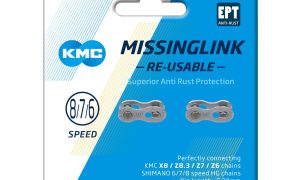 KMC MissingLink 8/7/6R EPT