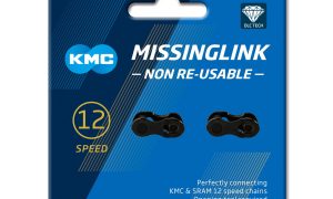 KMC MissingLink 12NR DLC