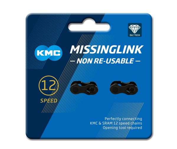 erp_trigger KMC MissingLink 12NR DLC
