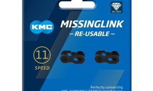 KMC MissingLink 11R DLC