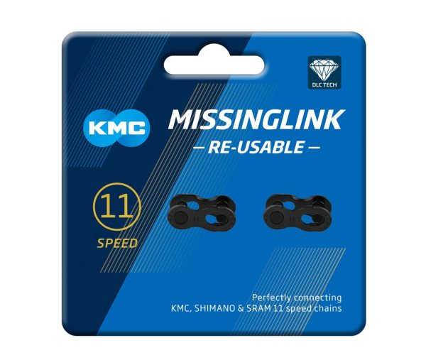 erp_trigger KMC MissingLink 11R DLC