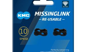 KMC MissingLink 10R DLC