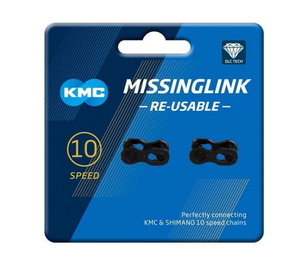 erp_trigger KMC MissingLink 10R DLC