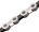 KMC X12 Silver/Black