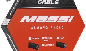 Massi Caja 100 Cables Cambio STI
