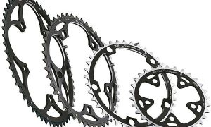 Miche Supertype x Doppia Shimano