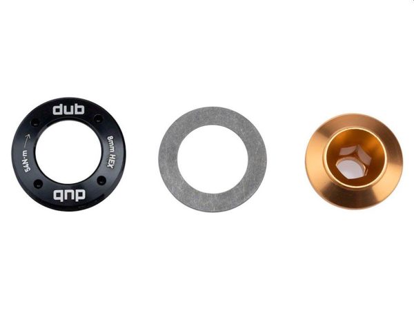erp_trigger Sram Kit Tornillo Autoextractor Bielas DUB