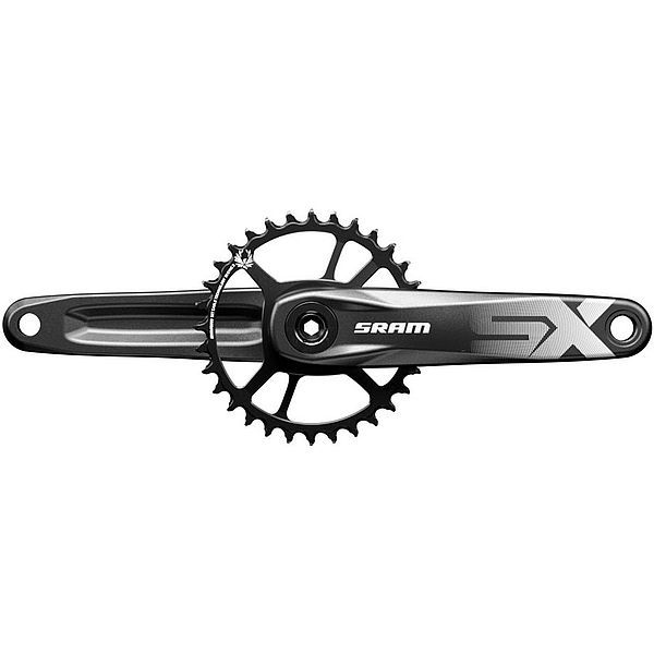 Sram SX Eagle