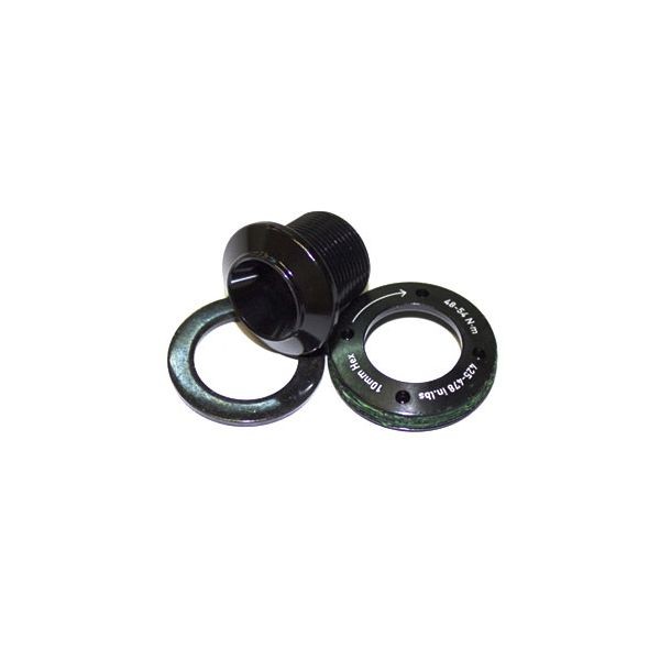 erp_trigger Sram Kit Tornillo Autoextractor BB30 Red, Force