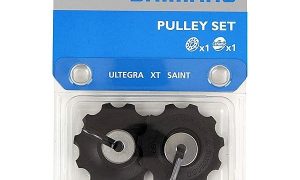 Shimano Ultegra/XT/Saint/Nexave 10 velocidades
