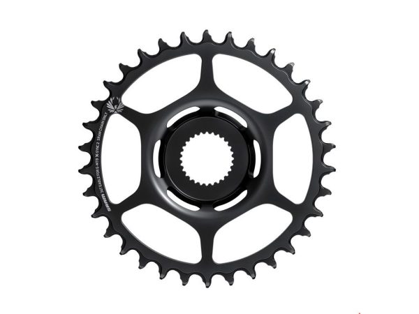 erp_trigger Sram X-Sync 2 Eagle Direct Mount para Bosch