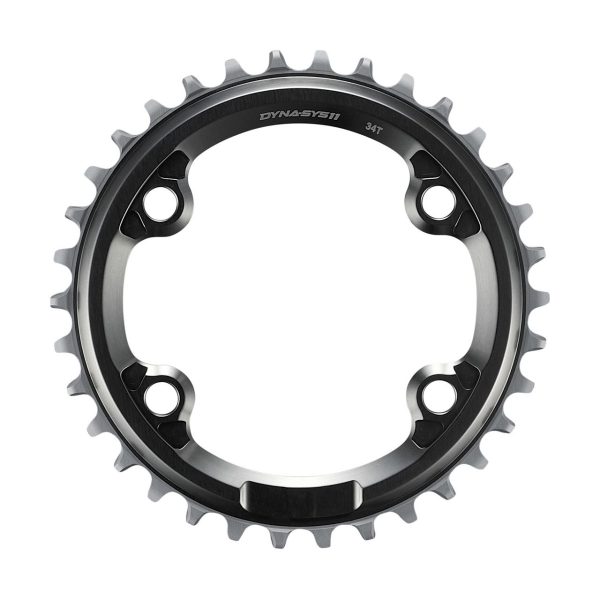 erp_trigger Shimano XTR SM-CRM91