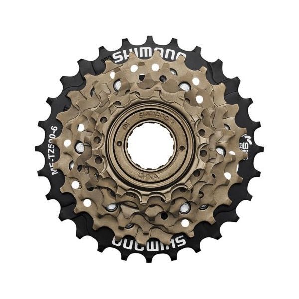 erp_trigger Shimano Tourney TZ MF-TZ500-6