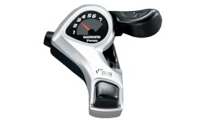 Shimano Tourney SL-TX50
