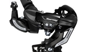 Shimano Tourney RD-TY500-SGS