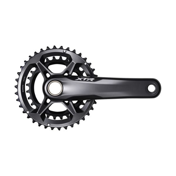erp_trigger Shimano XTR FC-M9120