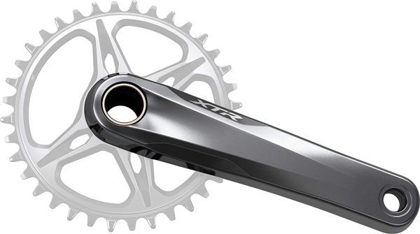 erp_trigger Shimano XTR FC-M9100