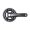 Shimano XTR FC-M9100