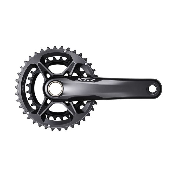 erp_trigger Shimano XTR FC-M9100