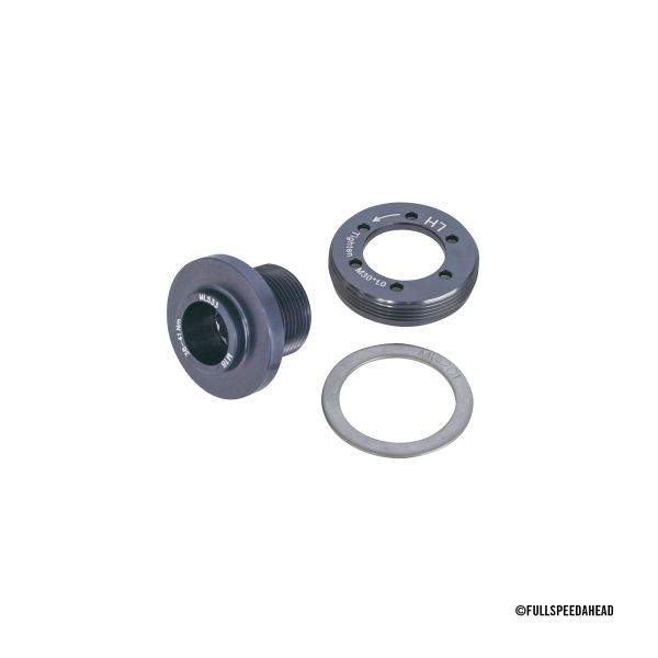 erp_trigger FSA Tornillo de extracción QR-21
