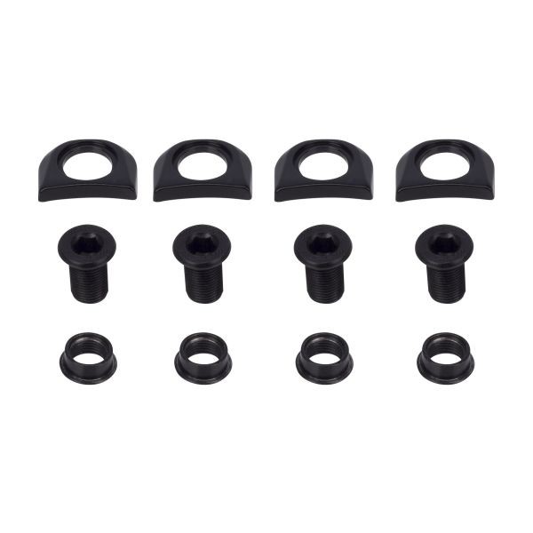 erp_trigger FSA Kit tornillos Megatooth 104X30T EE114