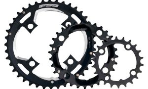 FSA Triple Comet