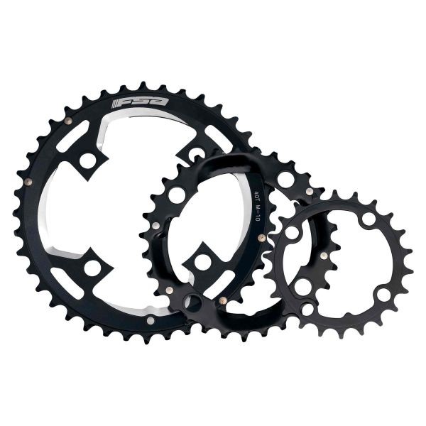 FSA Triple Comet