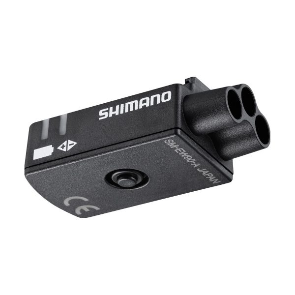 erp_trigger Shimano Conexión 3 Puertos SM-EW90-A