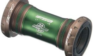 FSA BB386 BSA Aluminio