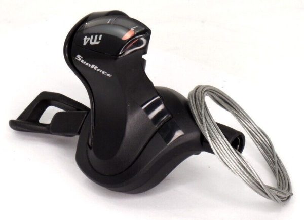 erp_trigger Sunrace Trigger DLM403 7v