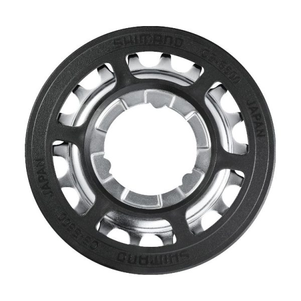 erp_trigger Shimano Alfine CS-S500