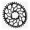 Absolute Black Oval Ciclocross 1x Sram Direct Mount