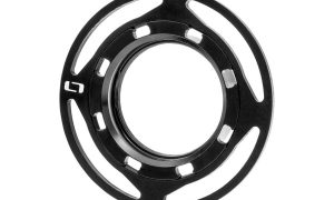 OnOff Cubreplato E-Bike Bosch