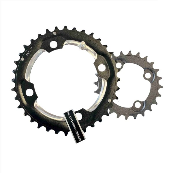 FSA Doble MTB