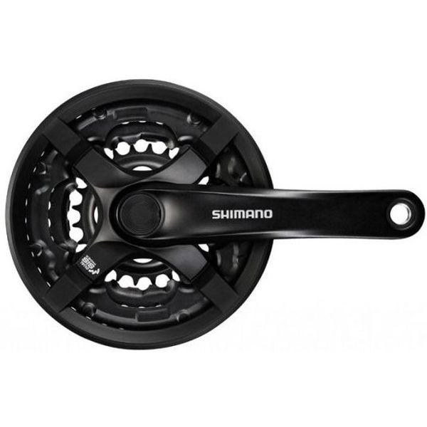 Shimano Tourney FC-TY501