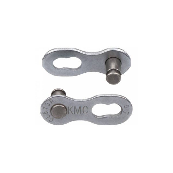 erp_trigger KMC MissingLink 7/8R EPT Silver