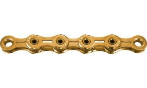 KMC X11SL Ti-N Gold