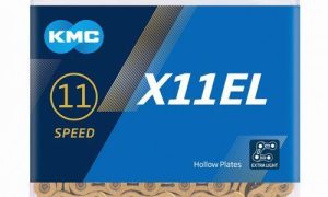 KMC X11EL