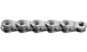 KMC HL1 Wide Silver
