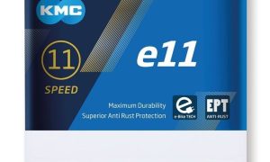 KMC e11 EPT