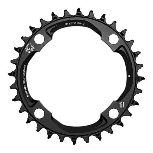 Sram Eagle BCD 104